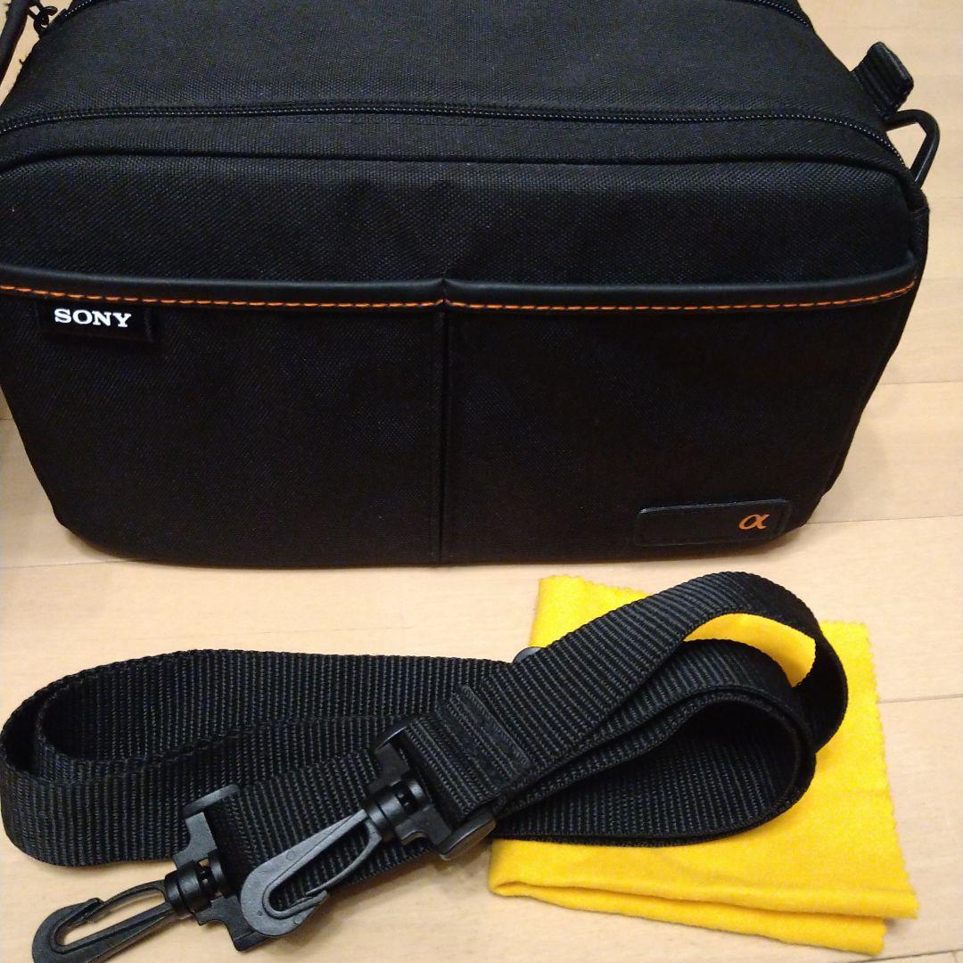 SONY α300 デジタル一眼レフ レンズ