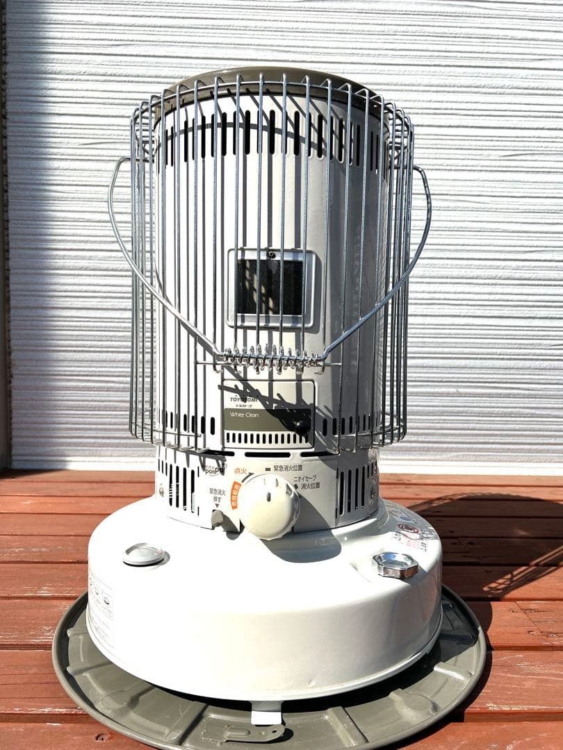 【美品】 トヨトミ KS-67H