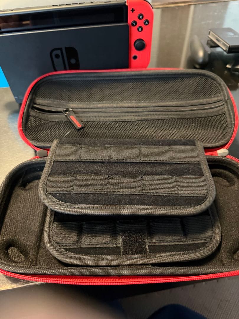 任天堂 Nintendo Switch 本体