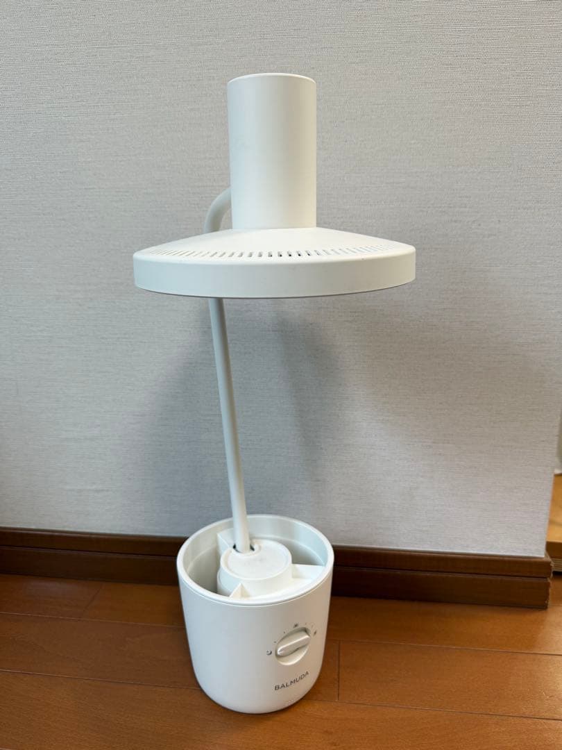 BALMUDA The Light ホワイト