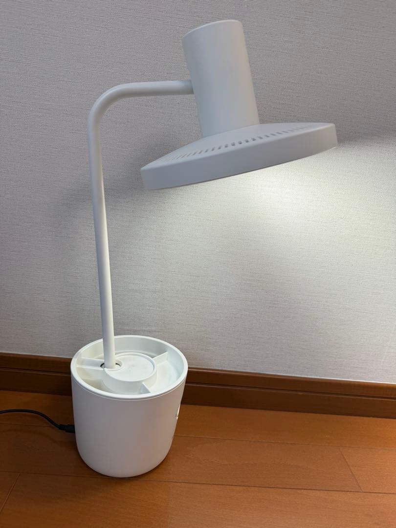 BALMUDA The Light ホワイト