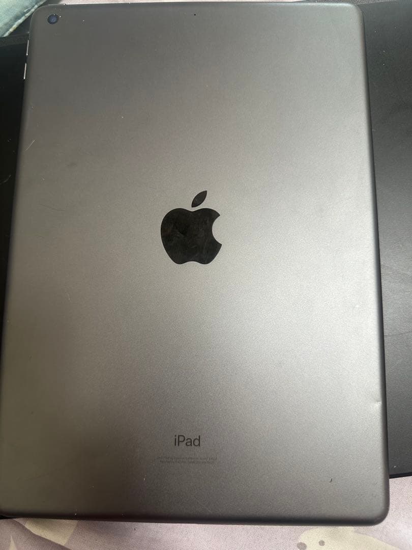 iPad第9世代