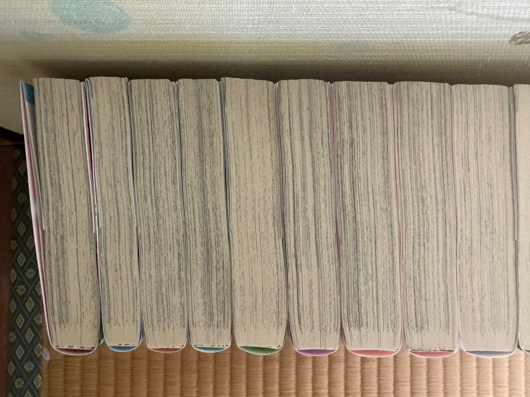 ⭐︎極美品⭐︎SLAM DUNK 全20巻セット 全巻帯付き