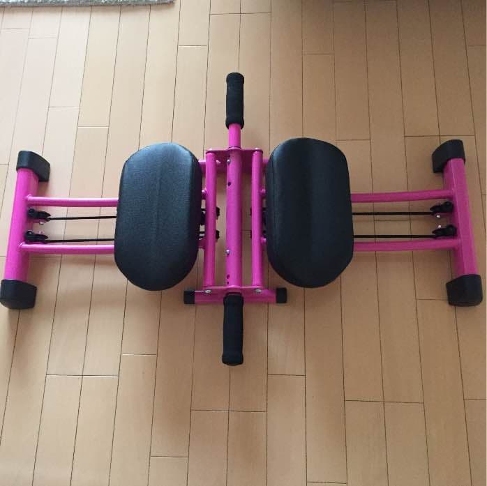 骨盤ホームシェイパー(YAーMAN／ヤーマン)