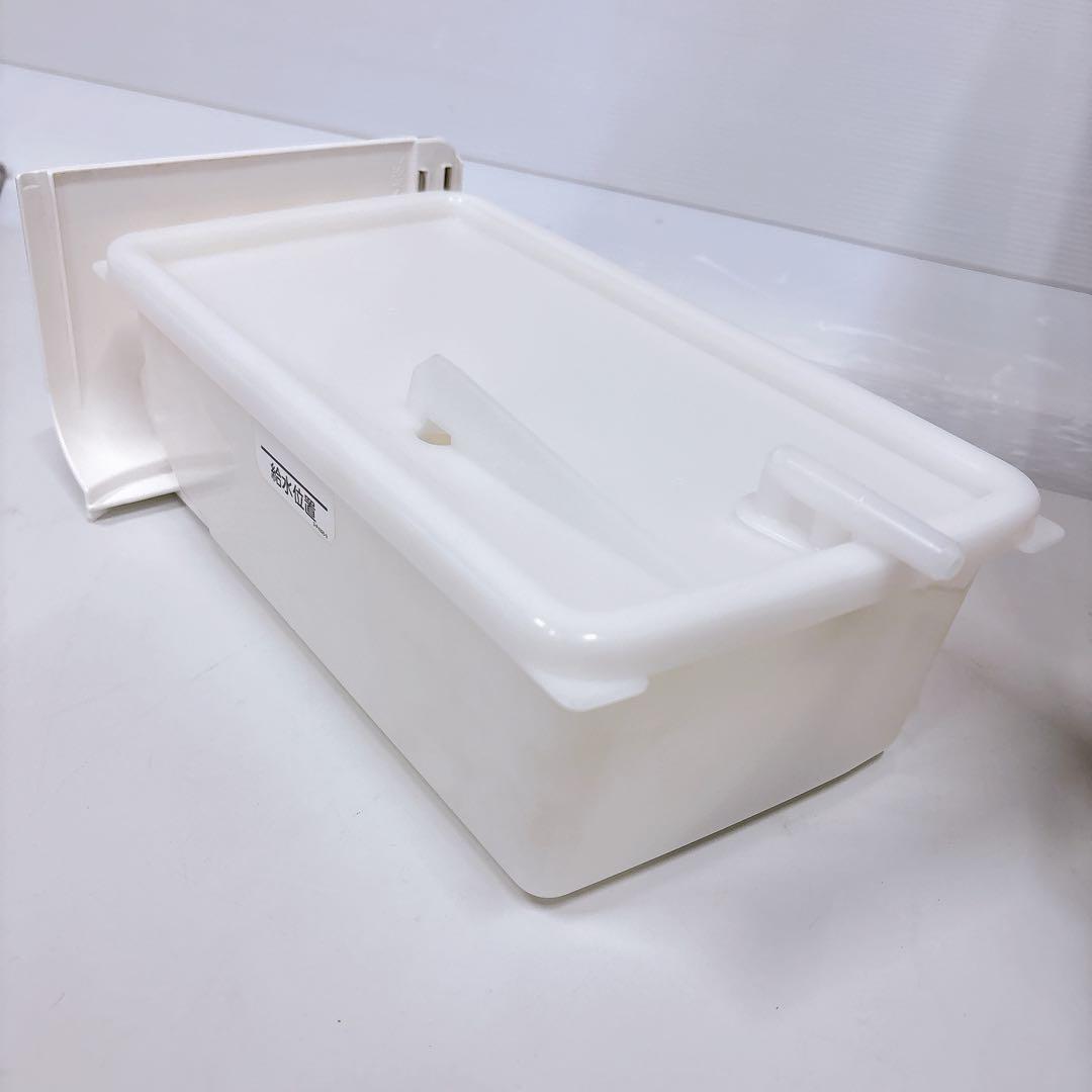 HITACHIクリエラ 加湿空気清浄機 42畳 自動おそうじ機能EP-MVG90