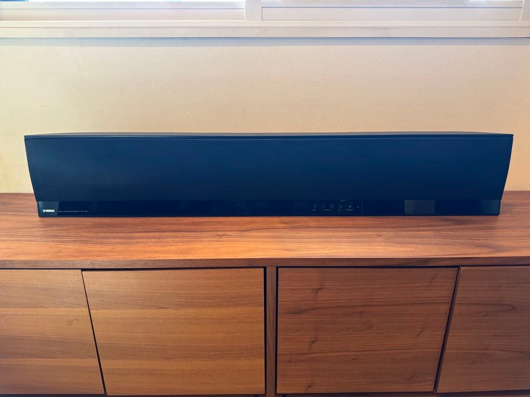 YAMAHA YSP-5100 デジタルサウンドプロジェクター 【送料込み】