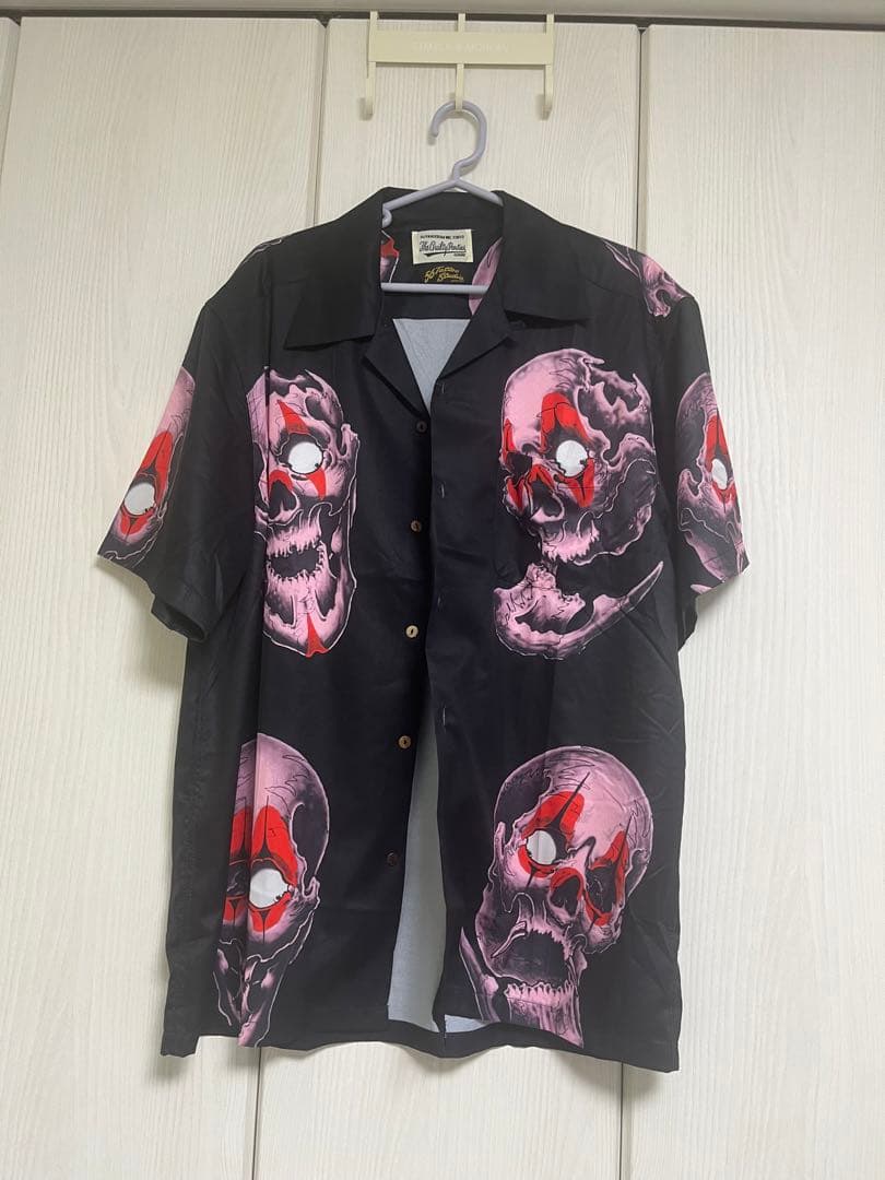 ミ*ク様 wacko maria56tatto studio