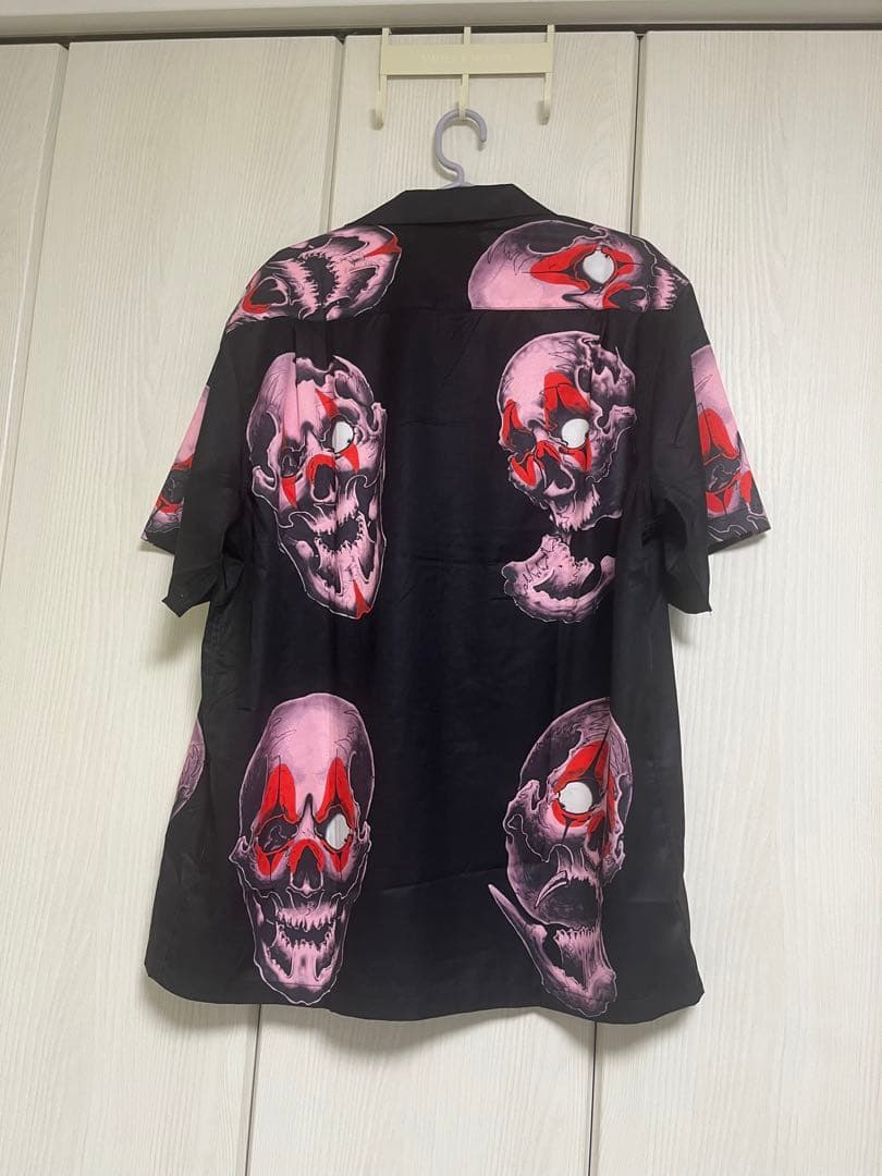 ミ*ク様 wacko maria56tatto studio