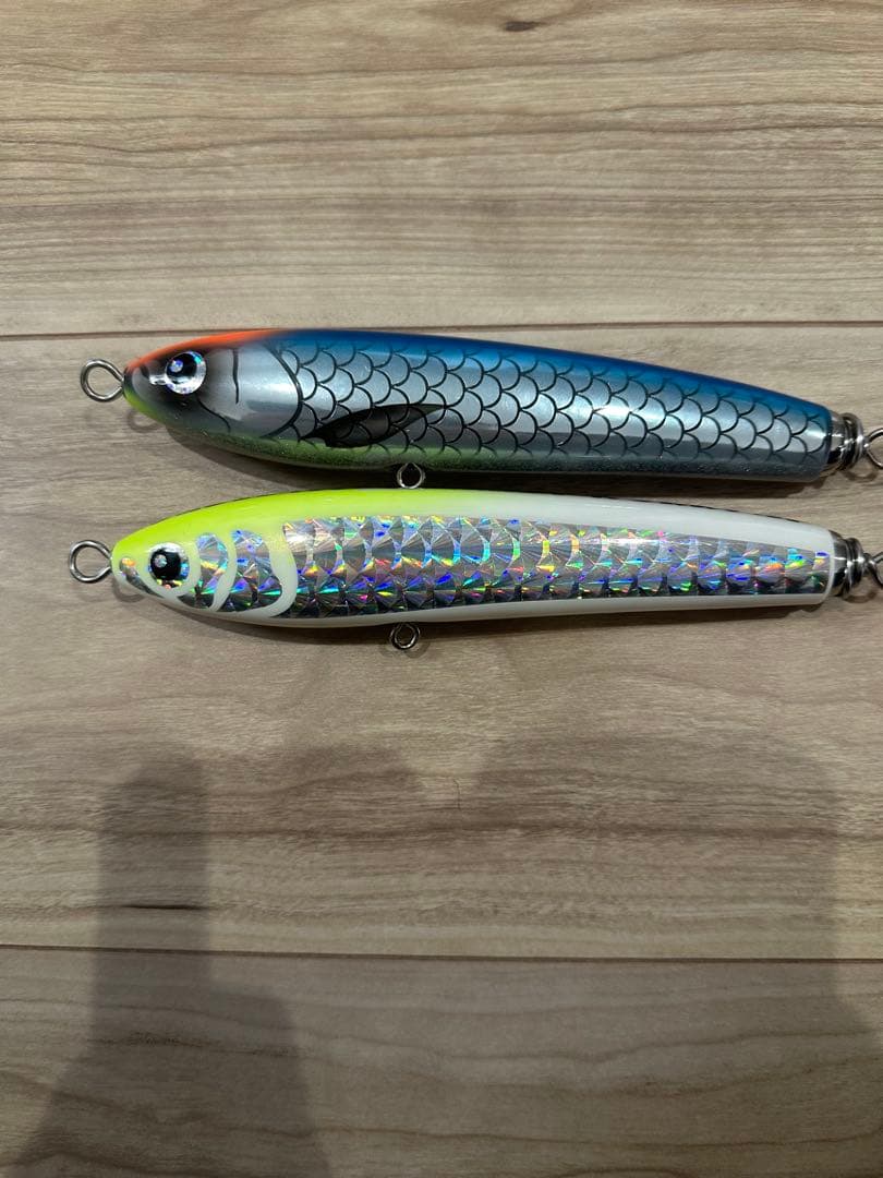 クレイジーワークス　バベル160