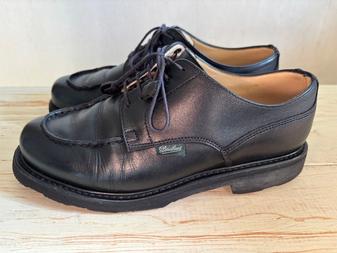 パラブーツ　シャンボード