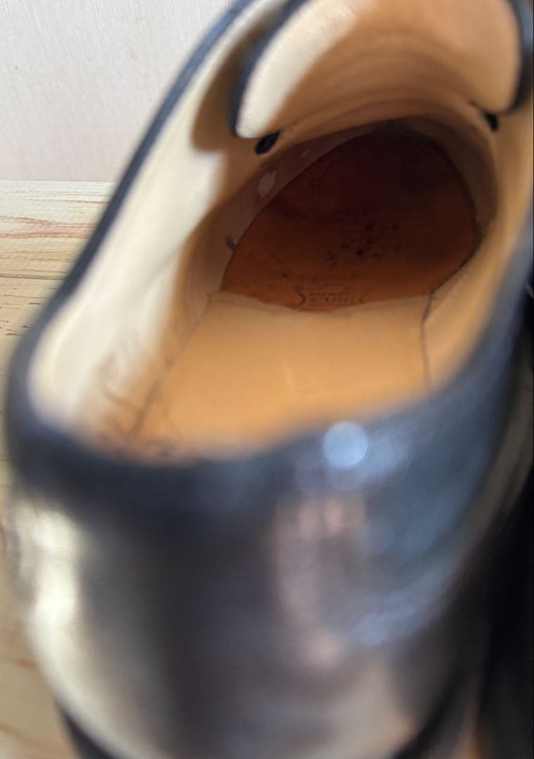 パラブーツ　シャンボード