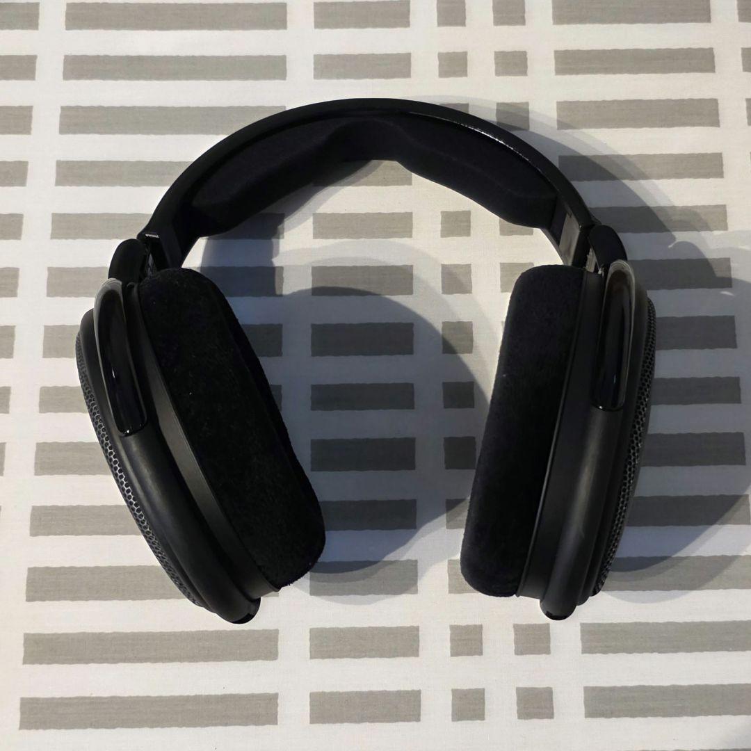 ゼンハイザー Sennheiser HD58X Jubilee