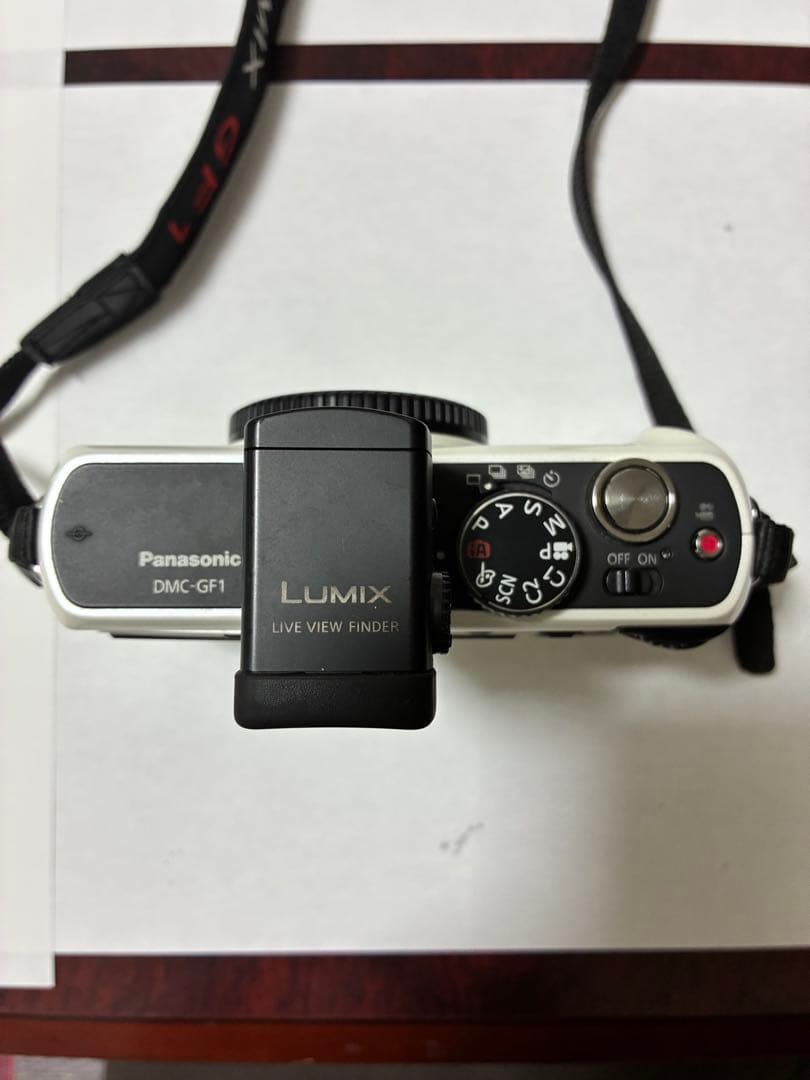 Panasonic ミラーレス一眼　レンズ3本セット