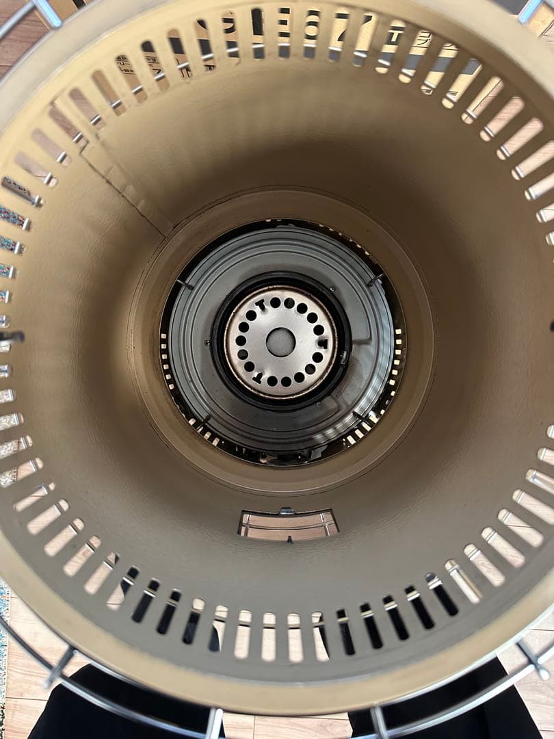 ストーブ TOYOTOMI GEAR MISSION KS-GE67