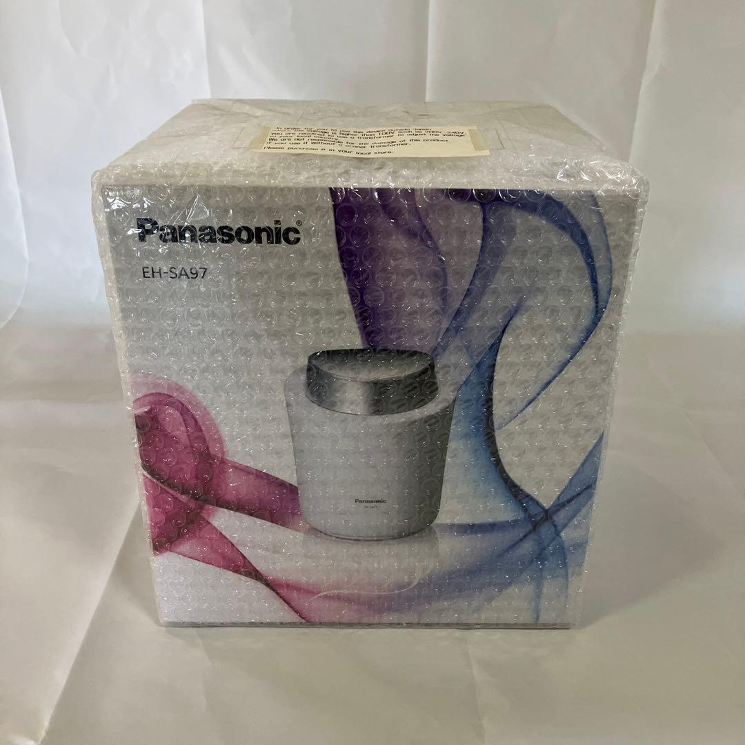 Panasonic EH-SA97 ナノケア