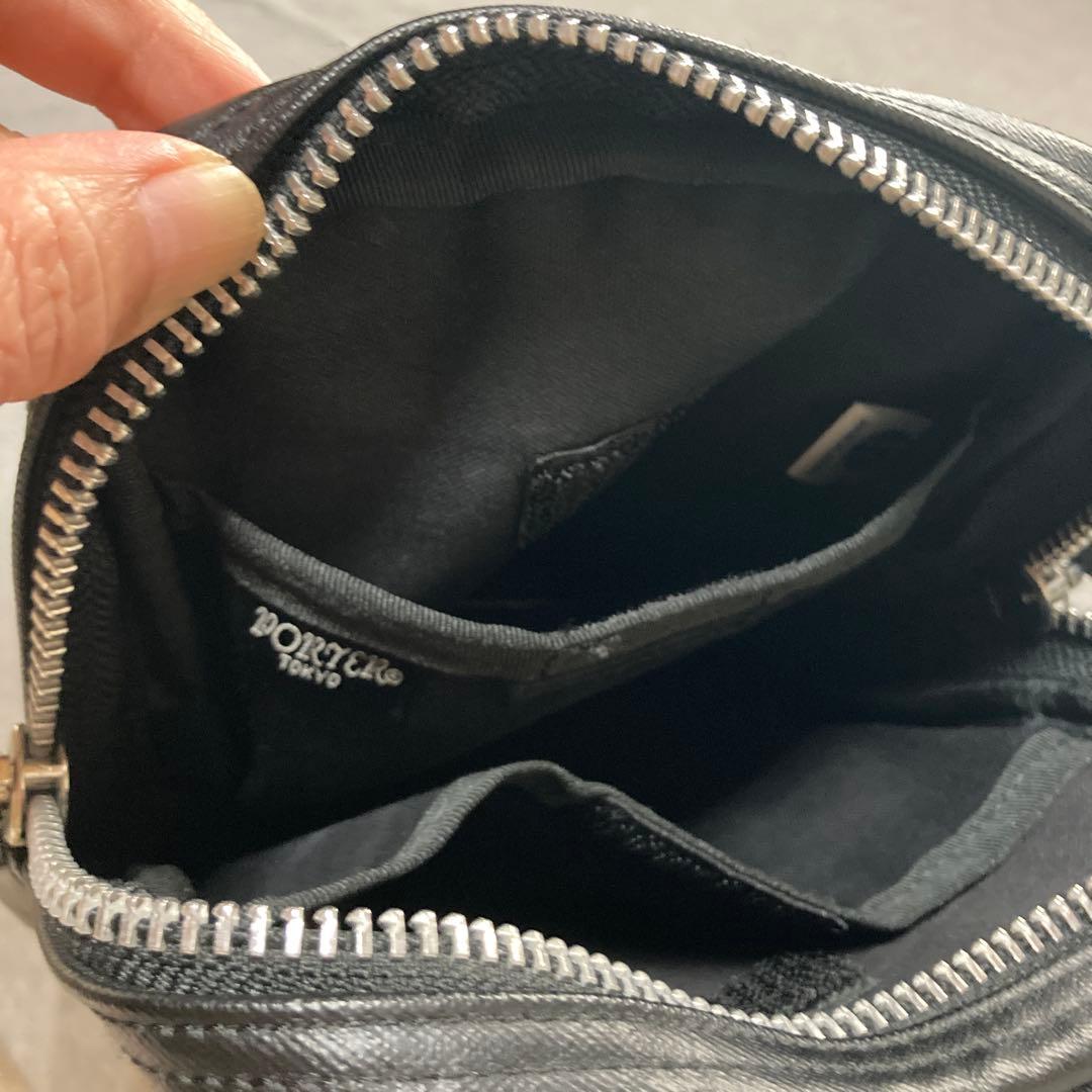 ポーター フリースタイル