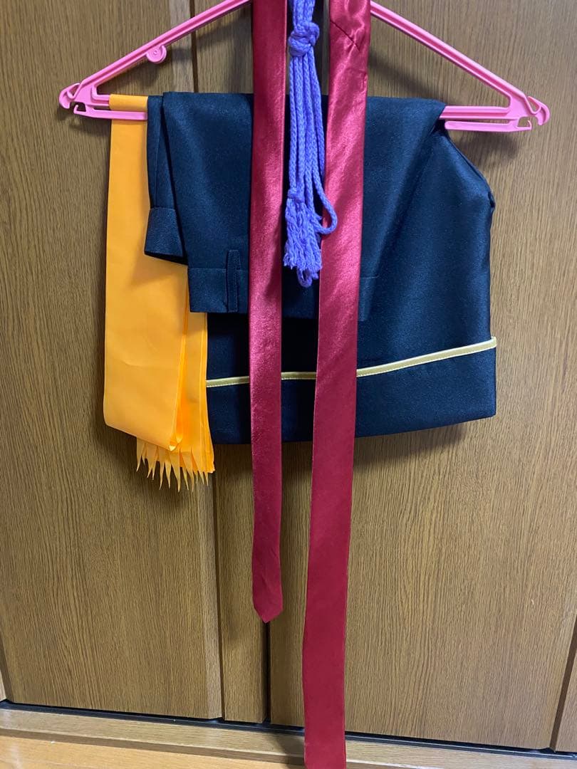 刀剣乱舞　不動行光　コスプレ　コストモ　Mサイズ