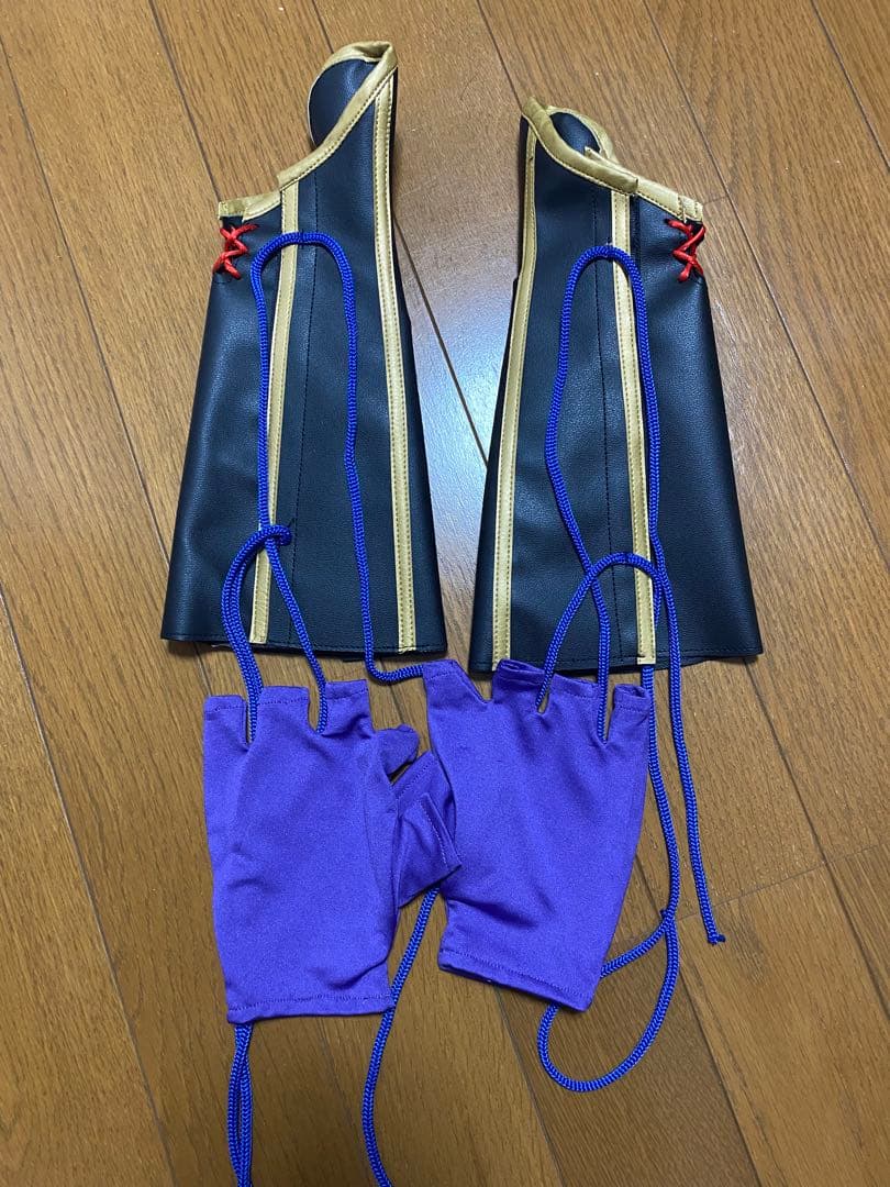 刀剣乱舞　不動行光　コスプレ　コストモ　Mサイズ