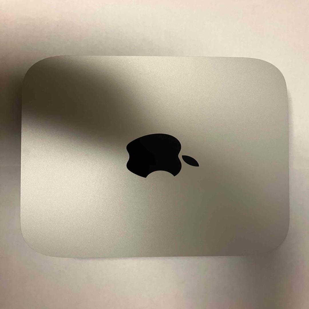 ミニPC Mac mini M1 Standard