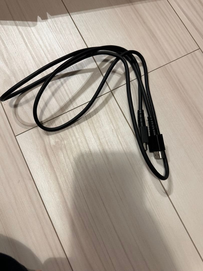 Nintendo Switch Joy-Con L R グレー　本体