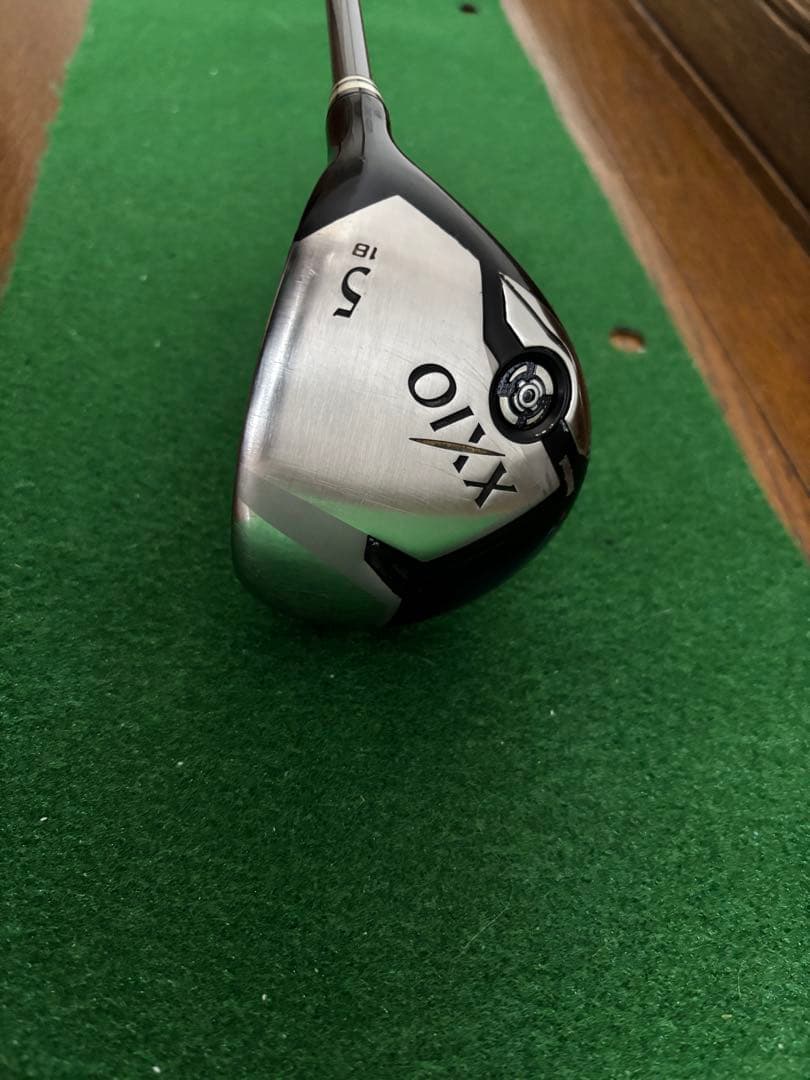 XXIO ゼクシオ セブン MP700＆おまけ　ゴルフセット