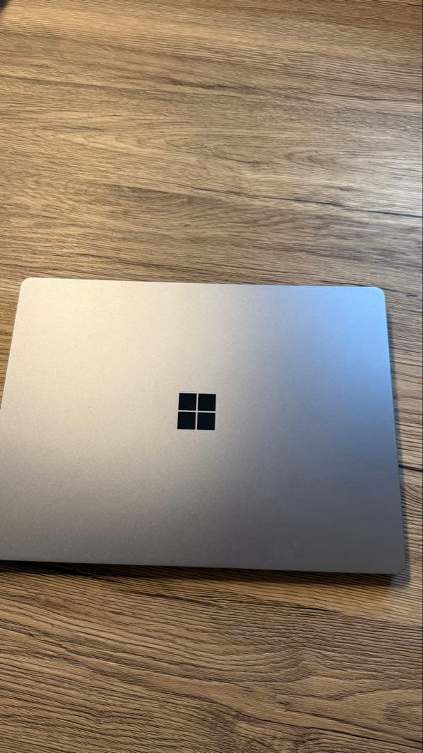 最終値下げSurface Laptop Go 2