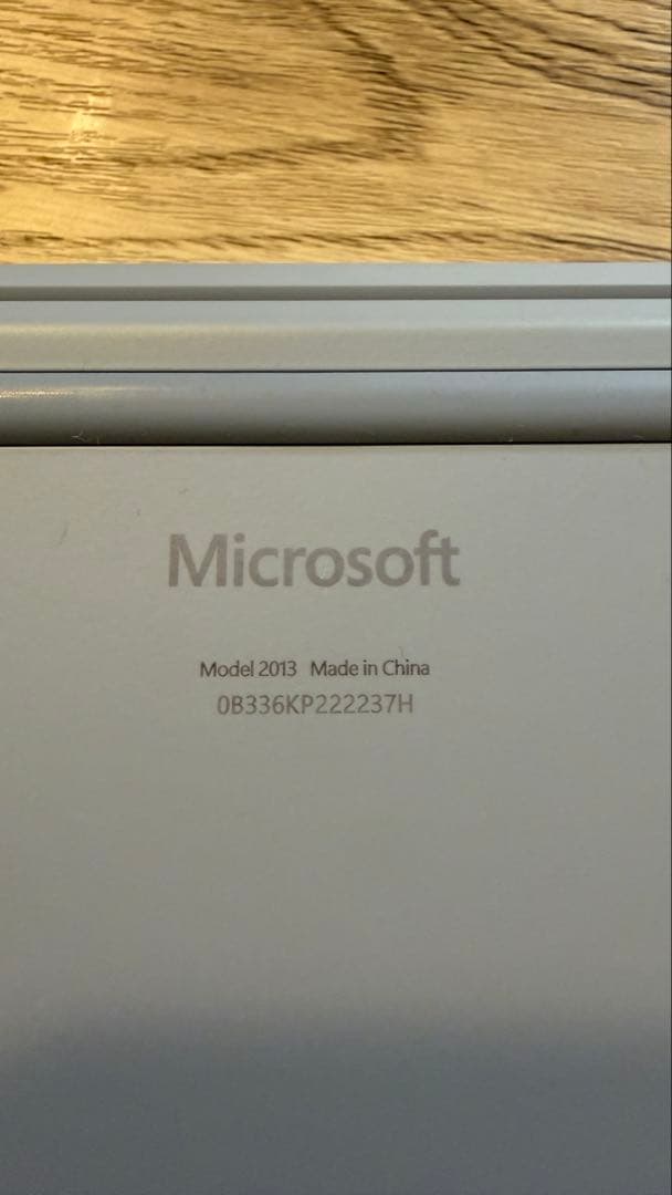 Windowsノート本体 Surface Laptop Go 2