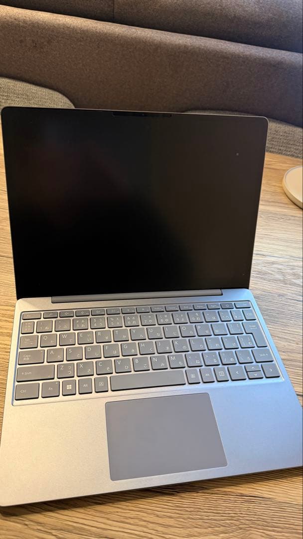 Windowsノート本体 Surface Laptop Go 2