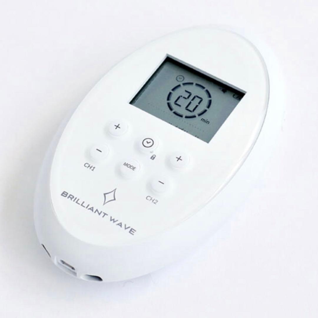 ブリリアントウェーブ