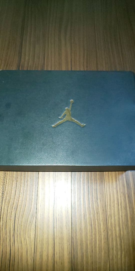 Nike スパイクシューズ 赤白黒