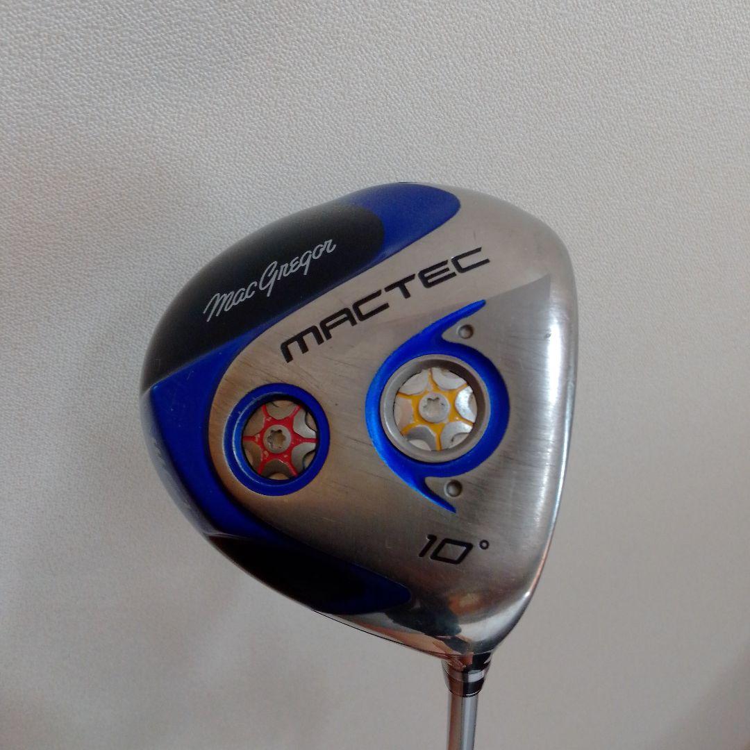 【初心者セット】 ゴルフバッグ一式 ドライバー アイアンセット HONMA