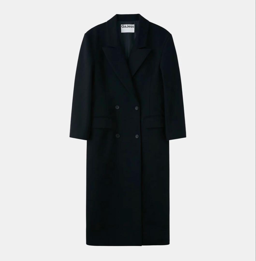 s*i様 Gajess / 新品・未使用 Germain Chester Coa