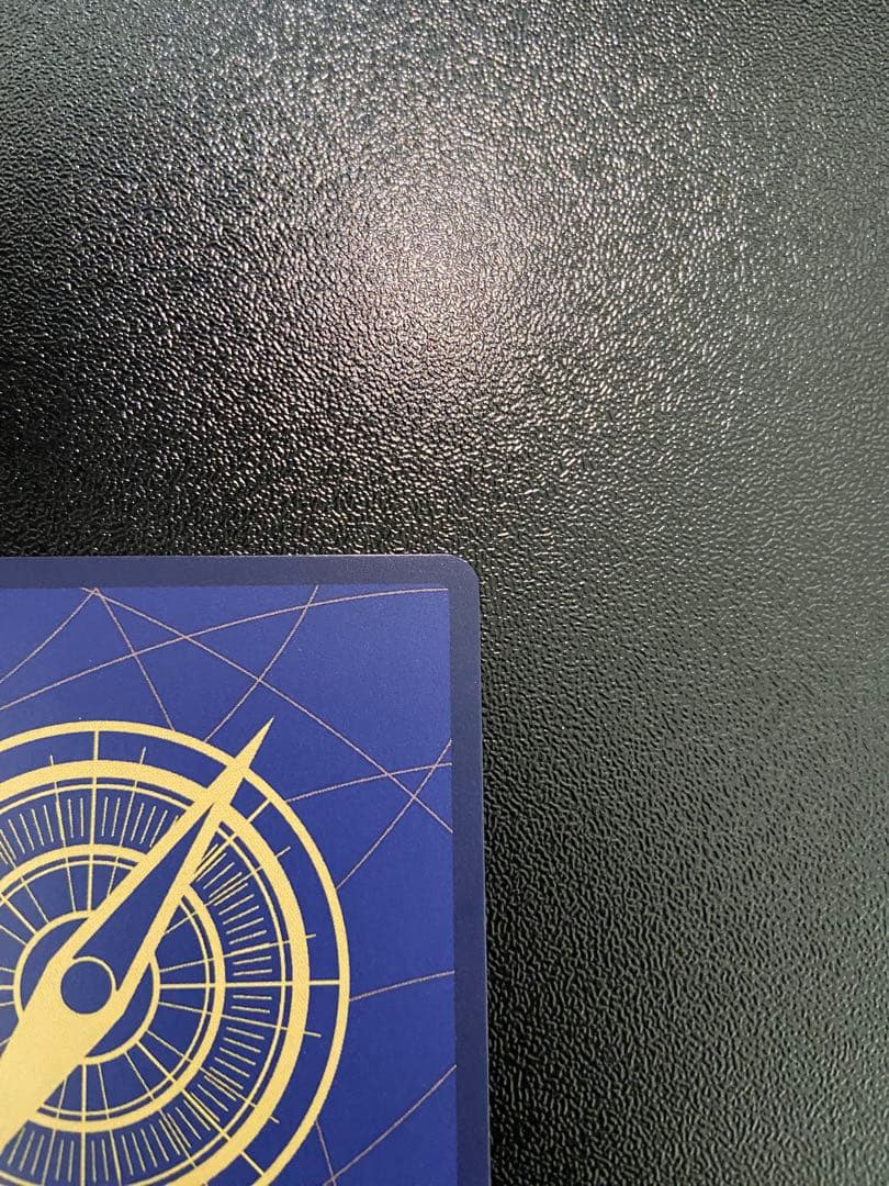 【美品】ゴール・D・ロジャー コミパラ ゴールドスーパーパラレル ゴールドロジャ