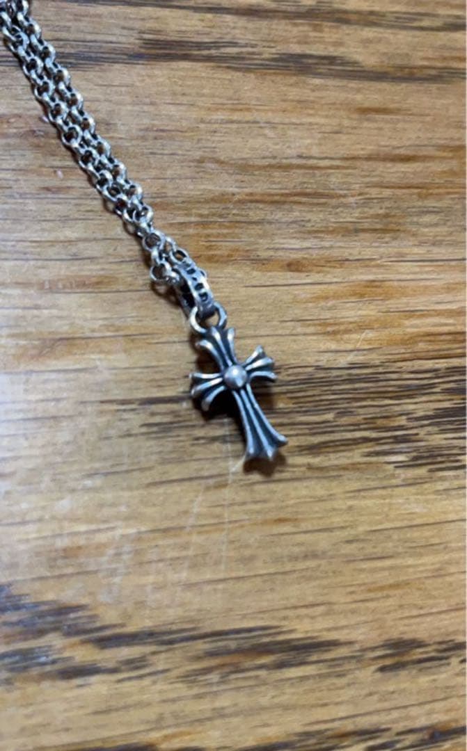 クロムハーツベビーファット