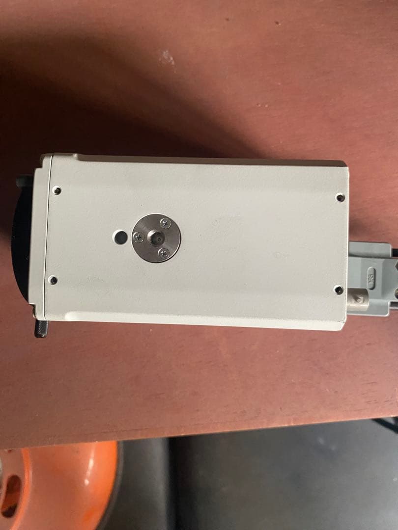 ジャンク品　SONY DXC-990MD 3CCDカラービデオカメラ　ソニー