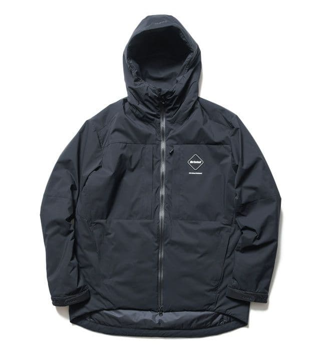 ち*ゃ様 【HK4S/2026/0123】◎F.C.R.B.◎INSULATIO