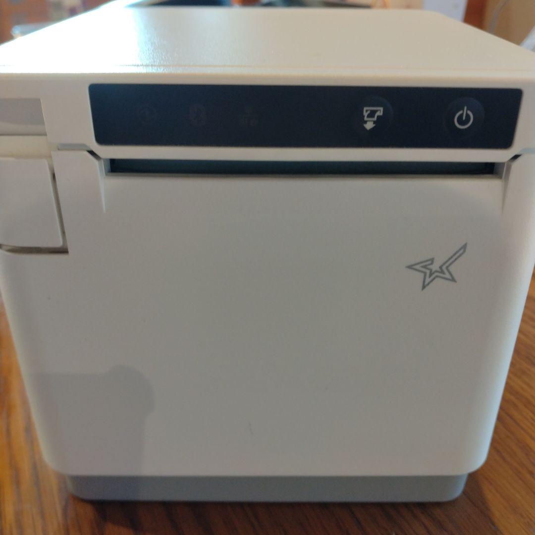 C-Print3 レシートプリンター 本体のみ