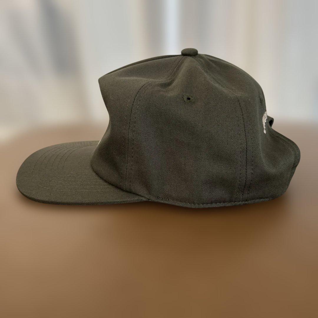 Mondaysuck NY マンデーサック オリーブグリーン