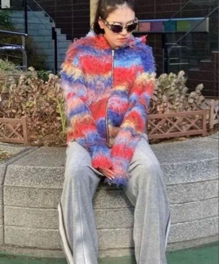 beams futurearchive フーディー