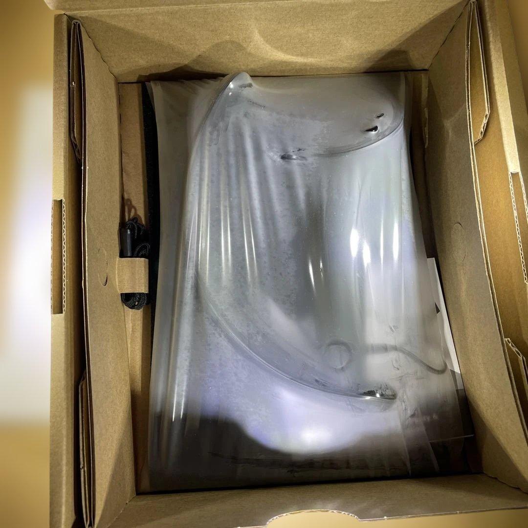 新品未使用　valve indexコントローラー左のみ　　箱付き　値下げ