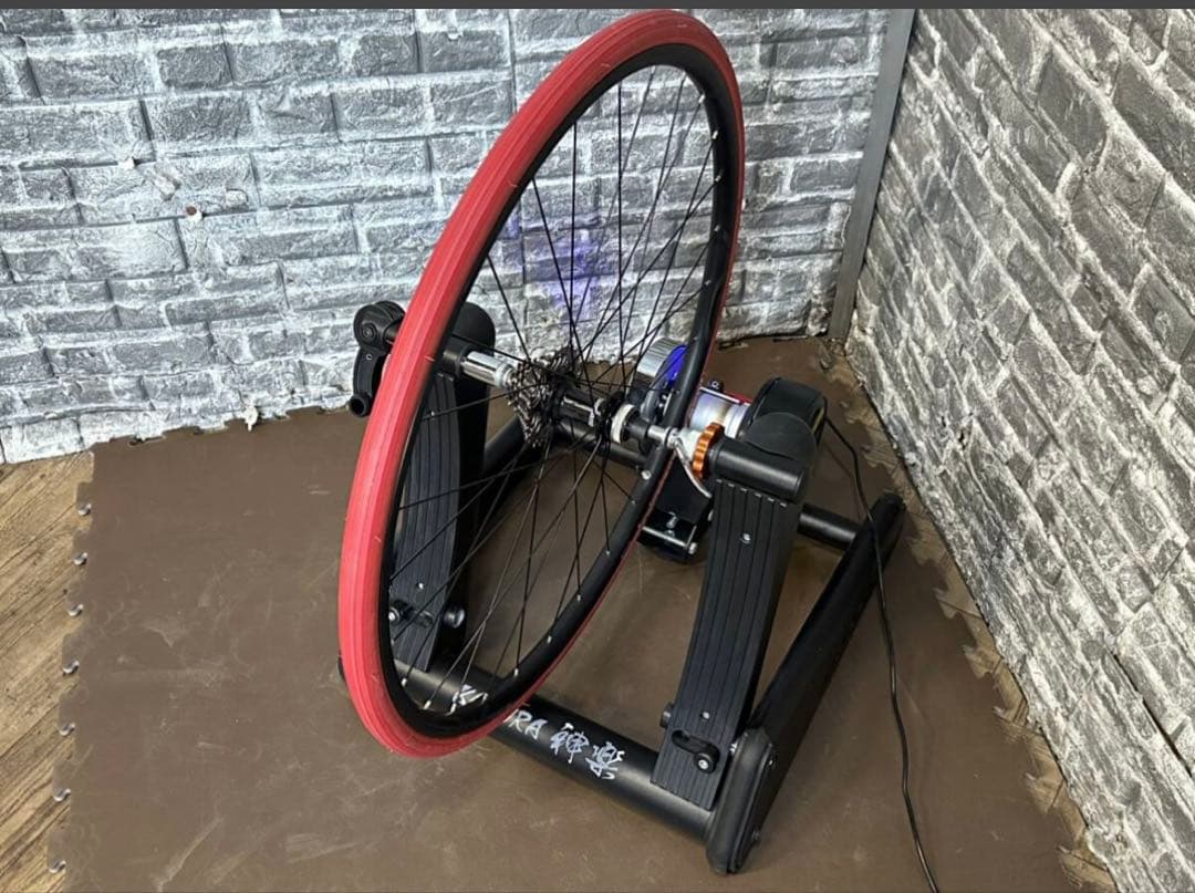 美品♪ スマートローラー MINOURA KAGURA LST9200