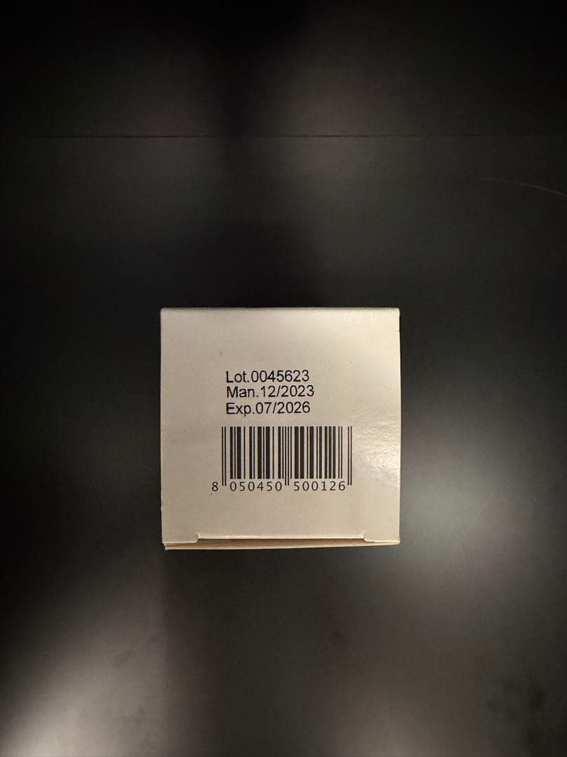 ワイコ　ライトニングセラム　WiQo Lightening Serum