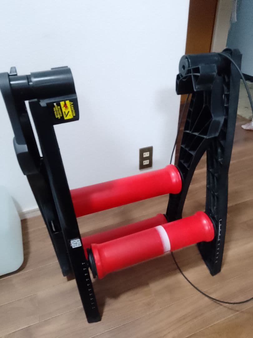 送料込み　ELITE エリート arion mag アリオンマグ 3本ローラー