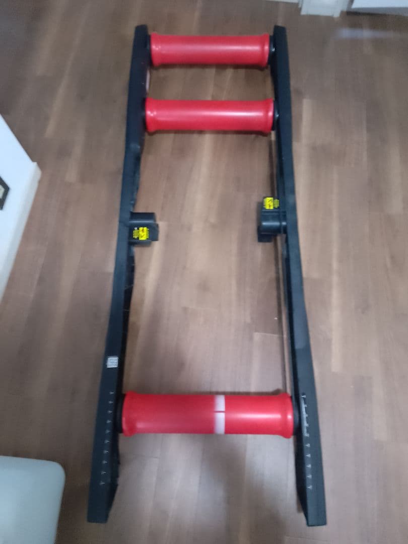 送料込み　ELITE エリート arion mag アリオンマグ 3本ローラー