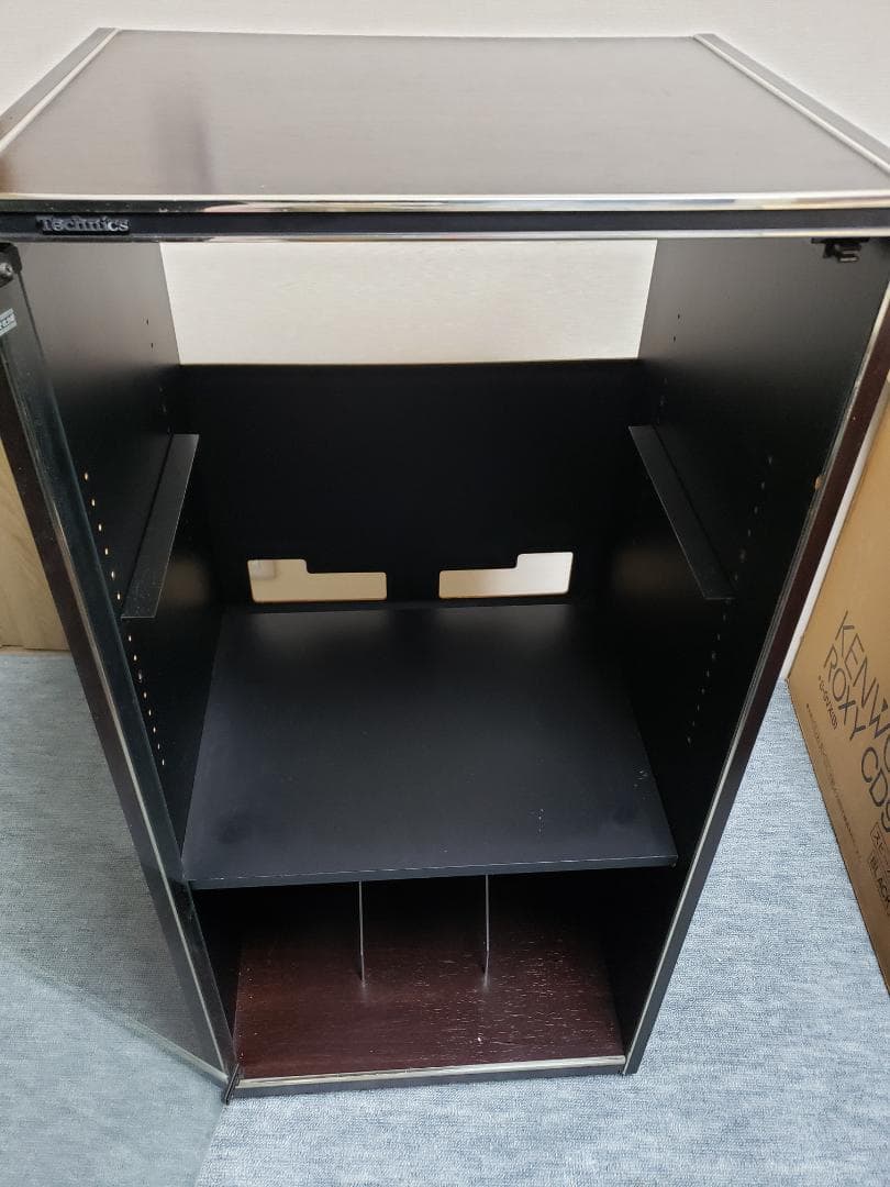 Technics SH-611 オーディオラック
