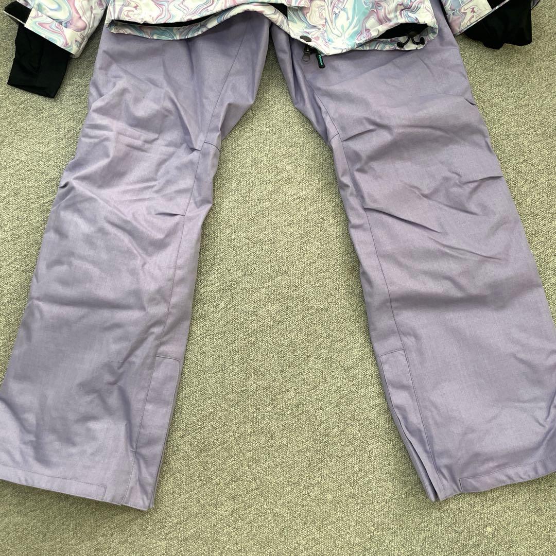 スキーウェア　女性用　S