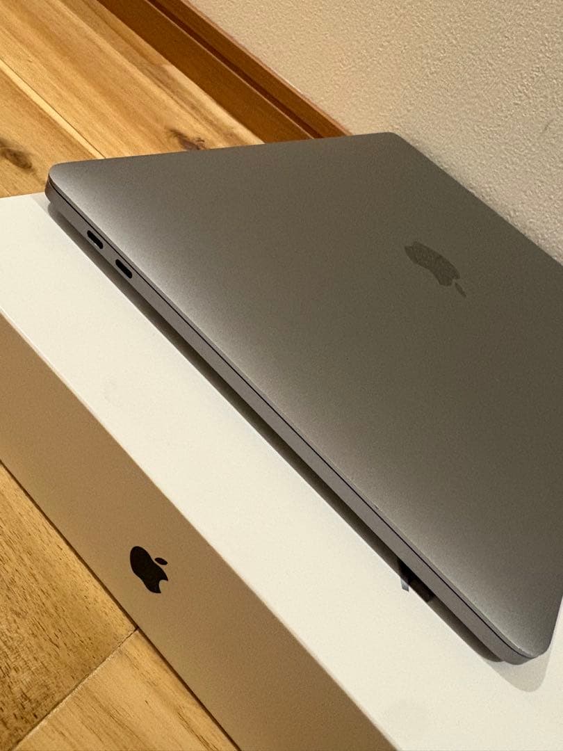 MacBook pro/2020/SSD512GBメモリ16GB