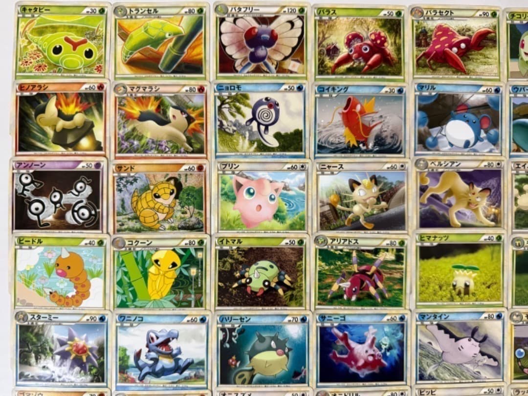 LEGEND　100枚　ダブりなし　レジェンド　まとめ売り　セット　エネルギー等