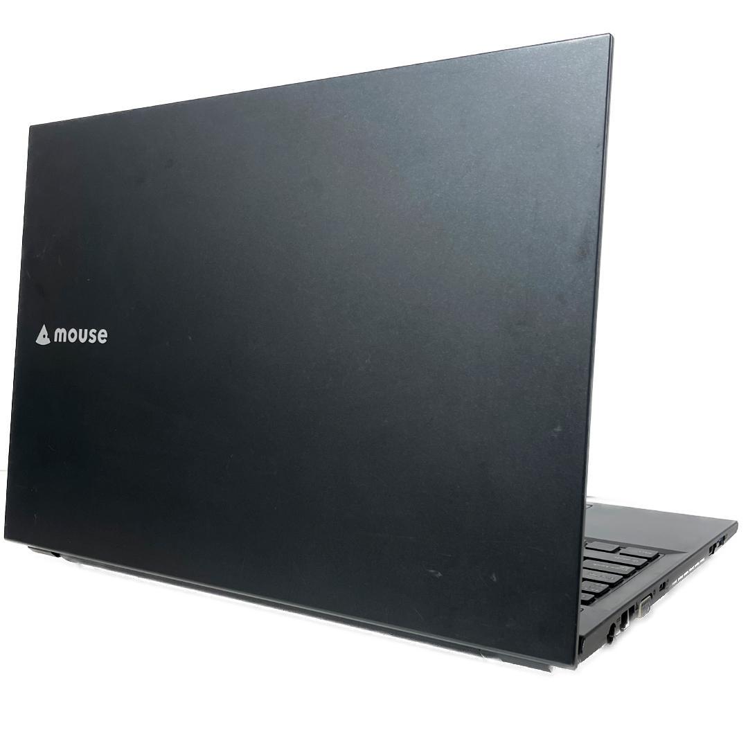 テンキー DVD SSD+HDD 756GB 12GB フルHD15.6インチ