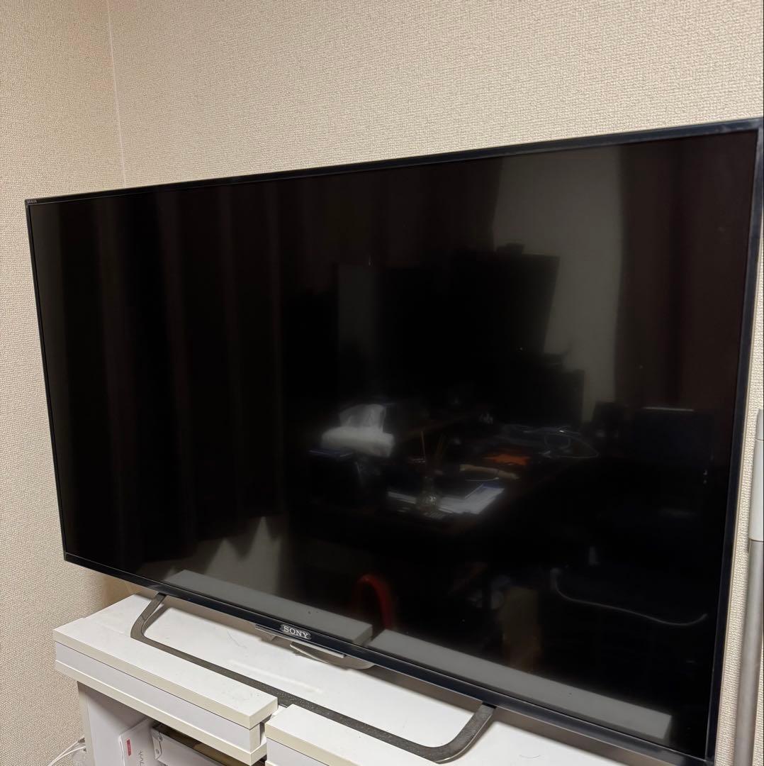 SONY BRAVIA 43インチ液晶テレビ